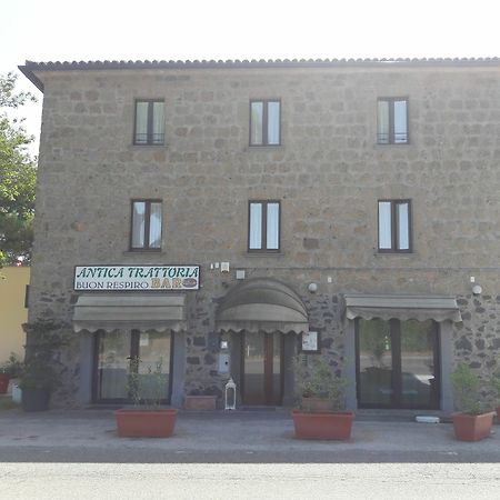 Affittacamere da Laura Silvi Orvieto Esterno foto